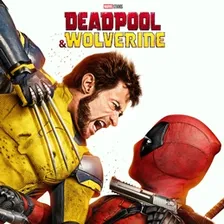 Deadpool & Wolverine