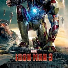 Iron Man 3