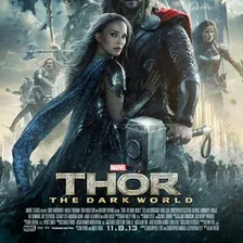 Thor: The Dark World