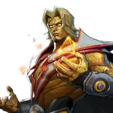 Adam Warlock