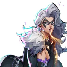 Black Cat