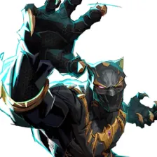 Black Panther