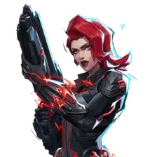 Black Widow