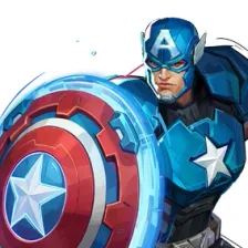 Captain America