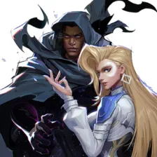 Cloak & Dagger