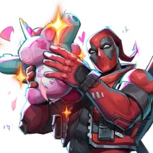 Deadpool