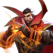 Doctor Strange