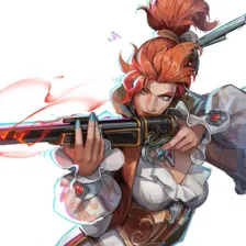 Elsa Bloodstone