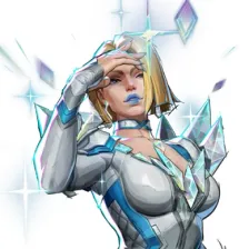 Emma Frost