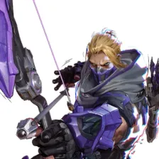 Hawkeye