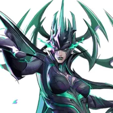 Hela