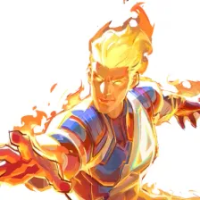 Human Torch
