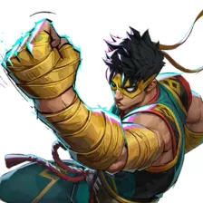 Iron Fist