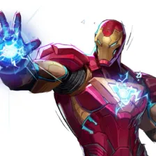Iron Man