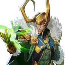 Loki