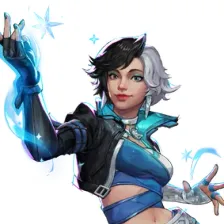 Luna Snow
