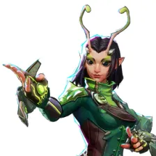 Mantis