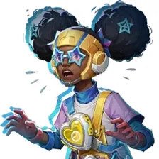 Moon Girl