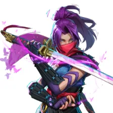 Psylocke