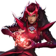 Scarlet Witch