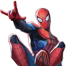 Spider-Man