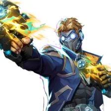 Star-Lord