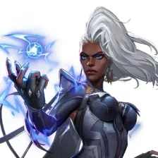 Storm
