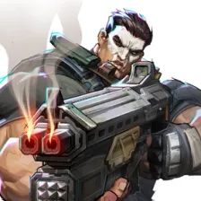 The Punisher