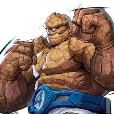 The Thing