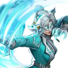 White Fox