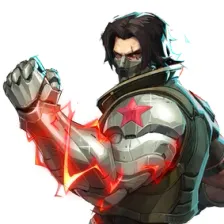 Winter Soldier