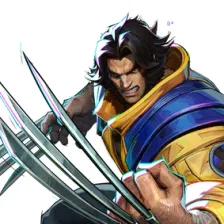 Wolverine