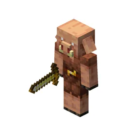 Piglin