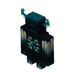 Warden