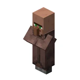 Villager