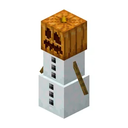Snow Golem