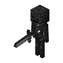 Wither Skeleton