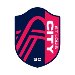St. Louis CITY SC