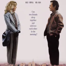 Romantic Comedy