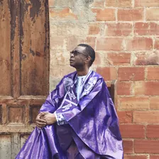 Youssou N'Dour