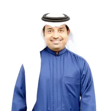 Rashed Al-Majed