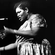 Big Mama Thornton