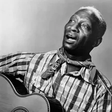 Lead Belly