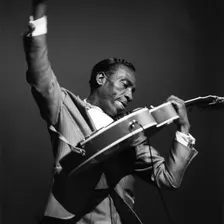 T-Bone Walker