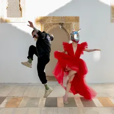 Galantis