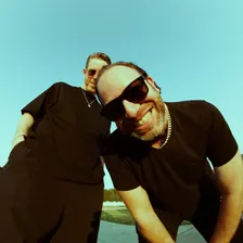 Drum and Bass