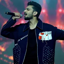 Anirudh Ravichander