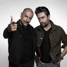 Vishal-Shekhar