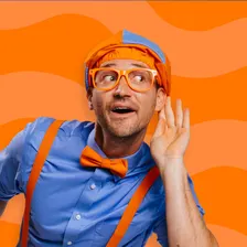 Blippi