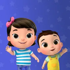 Little Baby Bum